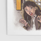Broccozilla Poster Gallery Image 3