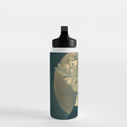 Moonlight Lady Water Bottle Gallery Image 3
