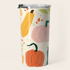 Pumpkins Travel Mug Gallery Image 3