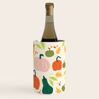 Pumpkins Wine Chiller Gallery Image 3
