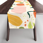 Pumpkins Table Runner Gallery Image 1