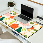 Pumpkins Desk Mat Gallery Image 2
