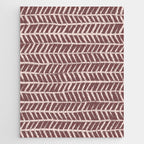 Simple Hand Drawn Pattern #9 Jigsaw Puzzle Gallery Image 1