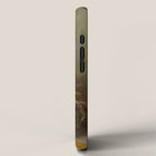 Churro Cat iPhone Case Gallery Image 2