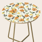 Evening Glow Meadow Side Table Gallery Image 2