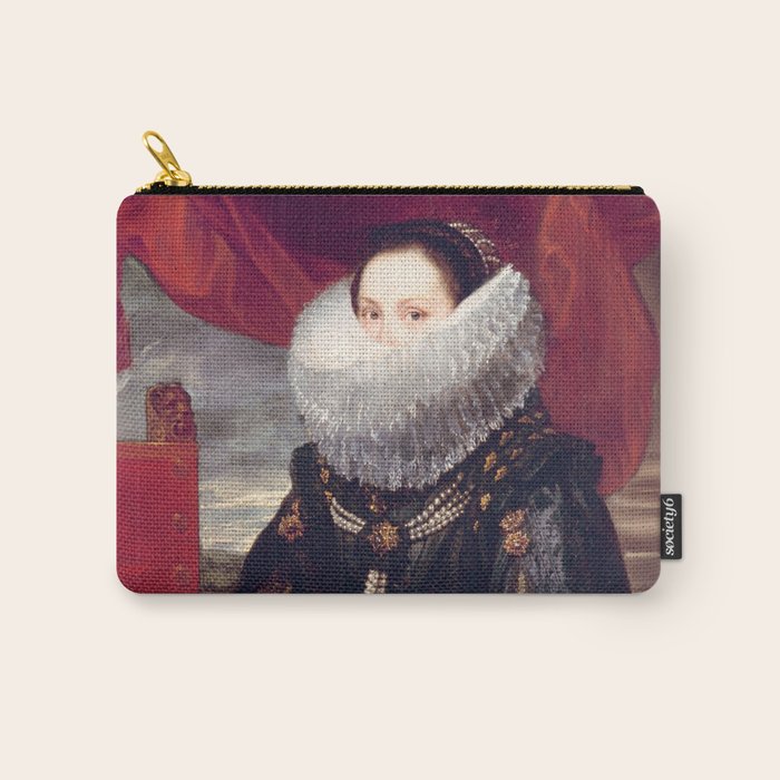 Safe Carry All Pouch Gallery Image 1