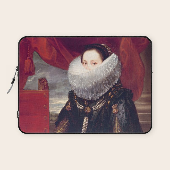 Safe Laptop Sleeve Gallery Image 1