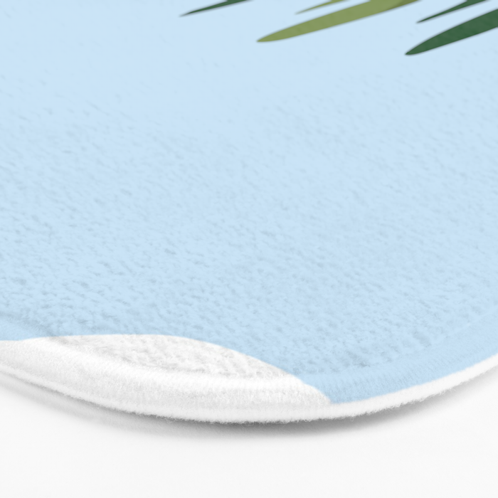 Tuscany landscape, Italy Bath Mat Gallery Image 3