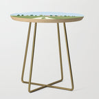 Tuscany landscape, Italy Side Table Gallery Image 1