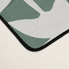 Vintage Bows IV Green Desk Mat Gallery Image 4