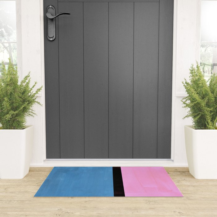 A New Night Welcome Mat Gallery Image 3