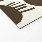 fresh fresh vegetable-black Welcome Mat Gallery Image 2
