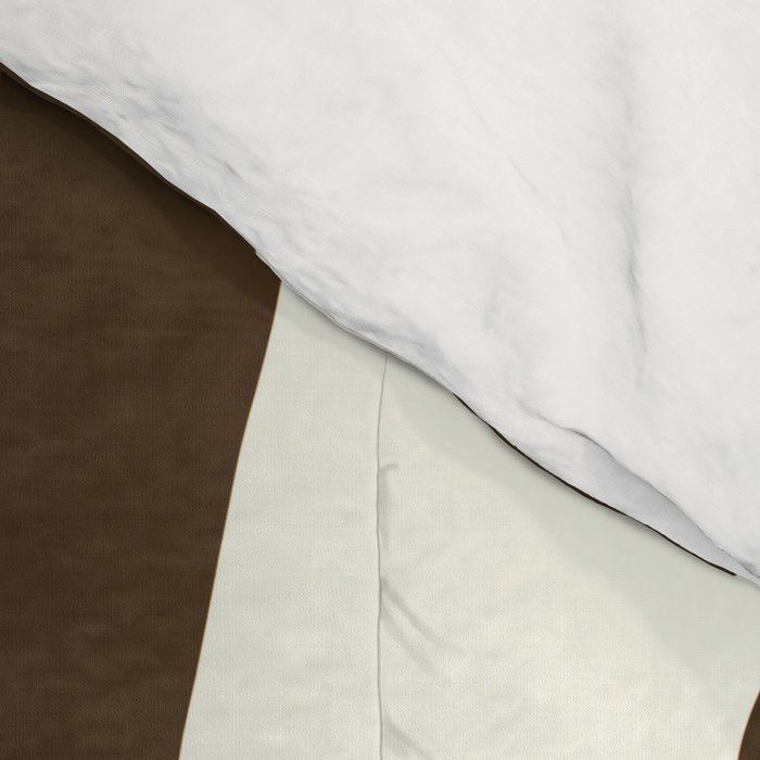 fresh fresh vegetable-black Comforter Gallery Image 4