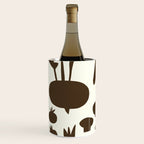 fresh fresh vegetable-black Wine Chiller Gallery Image 2
