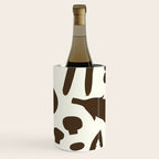 fresh fresh vegetable-black Wine Chiller Gallery Image 1