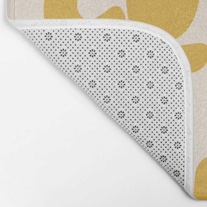 Here Comes the Sun Bath Mat Gallery Image 2