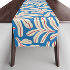 Lazy Summer Pattern #2 Table Runner Gallery Image 1