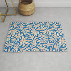 Lazy Summer Pattern #2 Rug Gallery Image 1