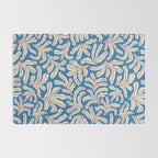 Lazy Summer Pattern #2 Rug Gallery Image 2