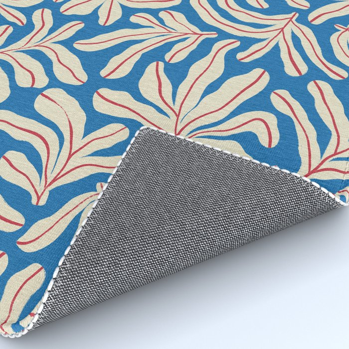 Lazy Summer Pattern #2 Rug Gallery Image 4