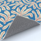 Lazy Summer Pattern #2 Rug Gallery Image 4