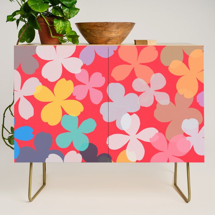 dogwood 20 Credenza Gallery Image 1
