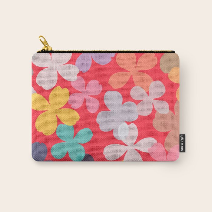 dogwood 20 Carry All Pouch Gallery Image 1
