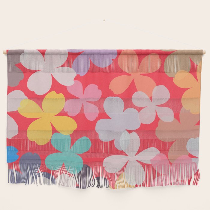 dogwood 20 Wall Hanging Gallery Image 1