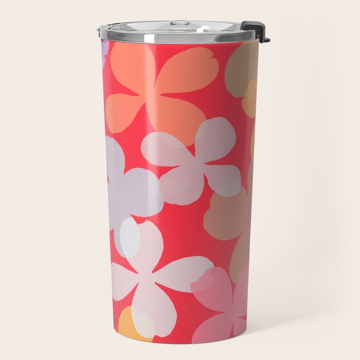 dogwood 20 Travel Mug Gallery Image 2