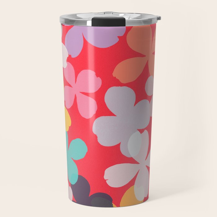 dogwood 20 Travel Mug Gallery Image 1