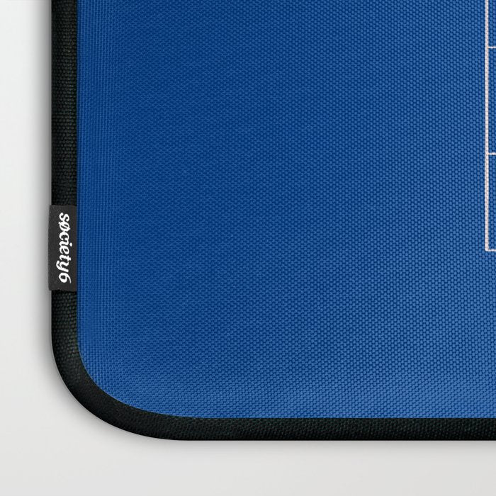 Garden in a Glass House Laptop Sleeve Gallery Image 3
