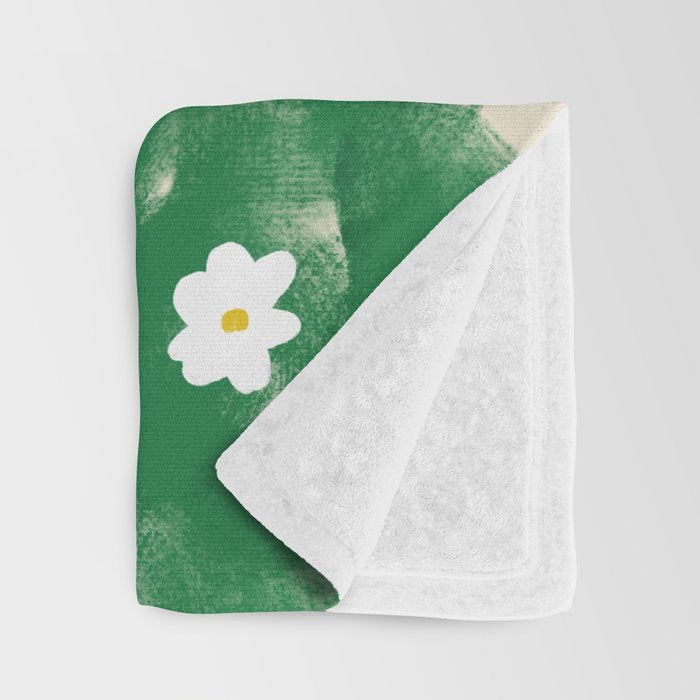 Snow Leopard Throw Blanket Gallery Image 3