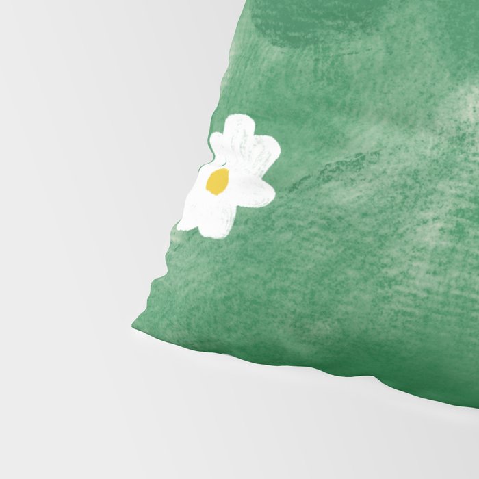Snow Leopard Pillow Sham Gallery Image 4