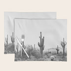 ARIZONA DESERT VI / Scottsdale Placemat Gallery Image 1