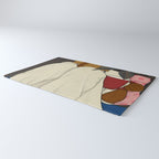 Restful Rest II Rug Gallery Image 3