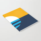 The People's Flag of Milwaukee Notebook Gallery Image 2