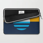The People's Flag of Milwaukee Laptop Sleeve Gallery Image 2