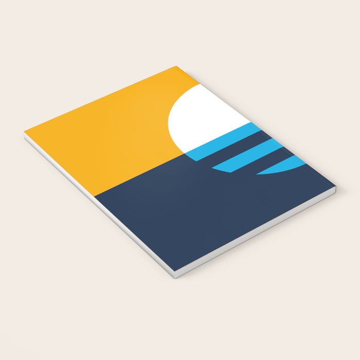 The People's Flag of Milwaukee Notebook Gallery Image 3