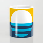 The People's Flag of Milwaukee Coffee Mug Gallery Image 4