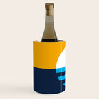 The People's Flag of Milwaukee Wine Chiller Gallery Image 2