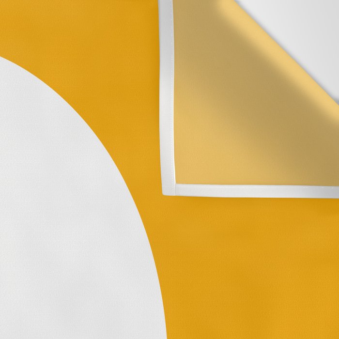The People's Flag of Milwaukee Wall Tapestry Gallery Image 3