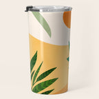 California Sunset Views Travel Mug Gallery Image 3