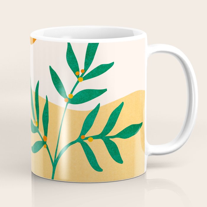 California Sunset Views Coffee Mug Gallery Image 1