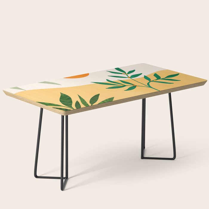 California Sunset Views Coffee Table Gallery Image 1