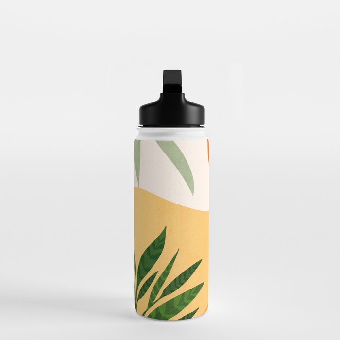 California Sunset Views Water Bottle Gallery Image 3
