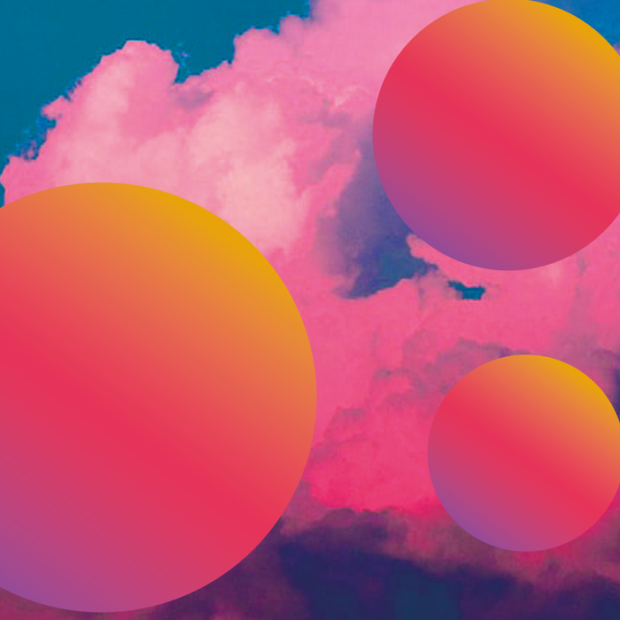Vaporwave sky 1 / Rise / 80s / 90s / aesthetic Coffee Mug Gallery Image 2