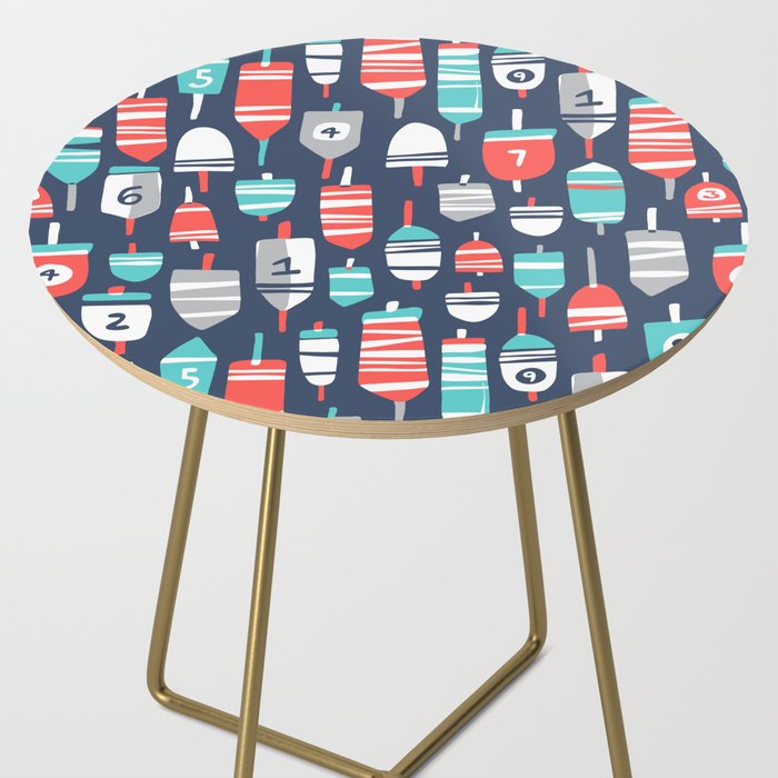 Oh Buoy! Side Table Gallery Image 2