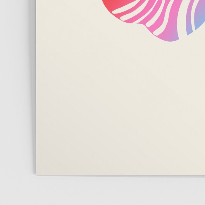 Pride Butterfly Poster Gallery Image 3