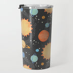 Our Solar System Travel Mug Gallery Image 3