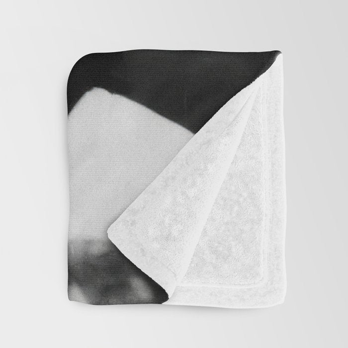 Audrey Hepburn, Tiara, Jewelry, Black and White Wall Art Throw Blanket Gallery Image 3